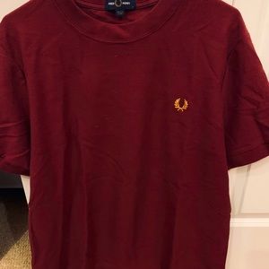 Fred Perry T-shirt